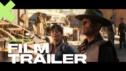 Fallout - Trailer Oficial da 2ª Temporada