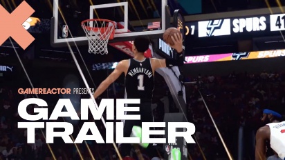 NBA 2K26 - Temporada 4 (PS5 & PS4)