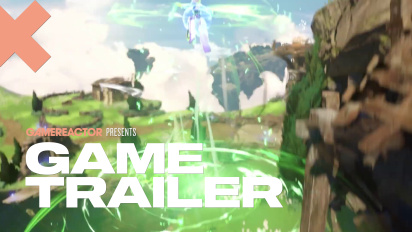 Granblue Fantasy: Relink - Trailer de Ragnarok Sem Fim - For&ccedil;a & Escurid&atilde;o (PS5 & PS4)