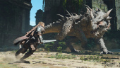 Cygames ainda est&aacute; trabalhando em Project Awakening