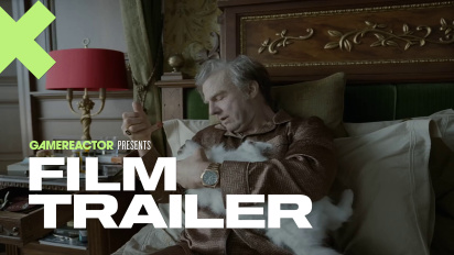 Digger - Trailer Oficial