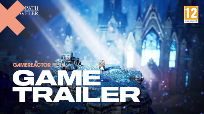 Octopath Traveler e Octopath Traveler II - Trailer de An&uacute;ncio da Data de Lan&ccedil;amento do Switch 2