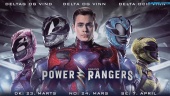 Saban's Power Rangers Movie - Impressions