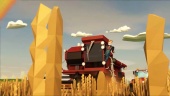 Farming Life - Release Date Announcement Trailer