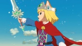 Ni no Kuni: Wrath of the White Witch Remastered - Game Pass Trailer