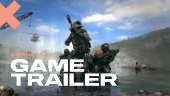 Call of Duty: Warzone 2.0 - Urzikstan Map Launch Trailer