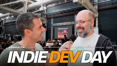 Entusiasmando a equipe para empolgar os jogadores - Falando sobre design de jogos com IOI Barcelona no IndieDevDay