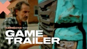 Truck Driver: The Dutch Connection - Story Trailer (PS5)