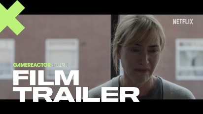 Adeus Junho - Trailer Oficial (Netfli)x