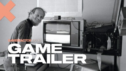 Atari 50: The Namco Legendary Pack - Trailer de Lançamento (PS5 & PS4)