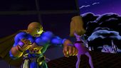 Comic Jumper - E3 2010: Trailer
