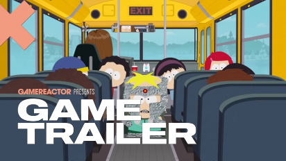 Fortnite - South Park: Nascidos no Passo do Caos (PS5 & PS4)