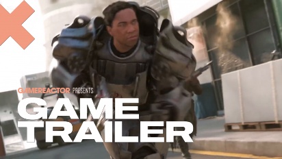 Call of Duty: Black Ops 7 & Warzone - Call of Duty x Fallout (PS5 & PS4)