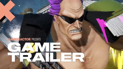 One Piece Pirate Warriors 4 Pacote de Personagem N&ordm; 8 - Z Showcase