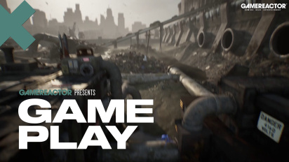 Darwin's Paradox! - Jogabilidade de abertura