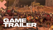 Total War: Warhammer III - Bhashiva Faction Overview