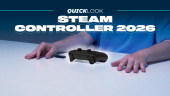 Steam Controller (Olhada R&aacute;pida) - Um Acess&oacute;rio Definitivo para Jogadores de PC