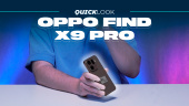 Oppo Find X9 (Quick Look) - Resist&ecirc;ncia Intermin&aacute;vel