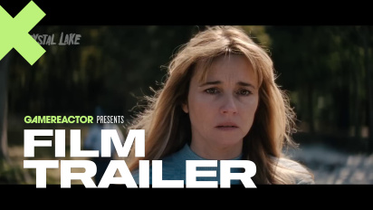 Crystal Lake - Teaser Oficial