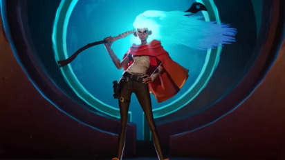 Como Fading Echo mant&eacute;m suas ra&iacute;zes de TTRPG?