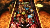 Pinball FX 2 / Zen Pinball 2 - Shaman Table Trailer