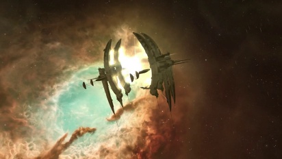 Eve Online - In Development: Pheobe Release