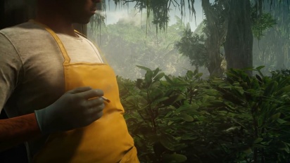 Hitman 2 - Welcome to the Jungle Teaser