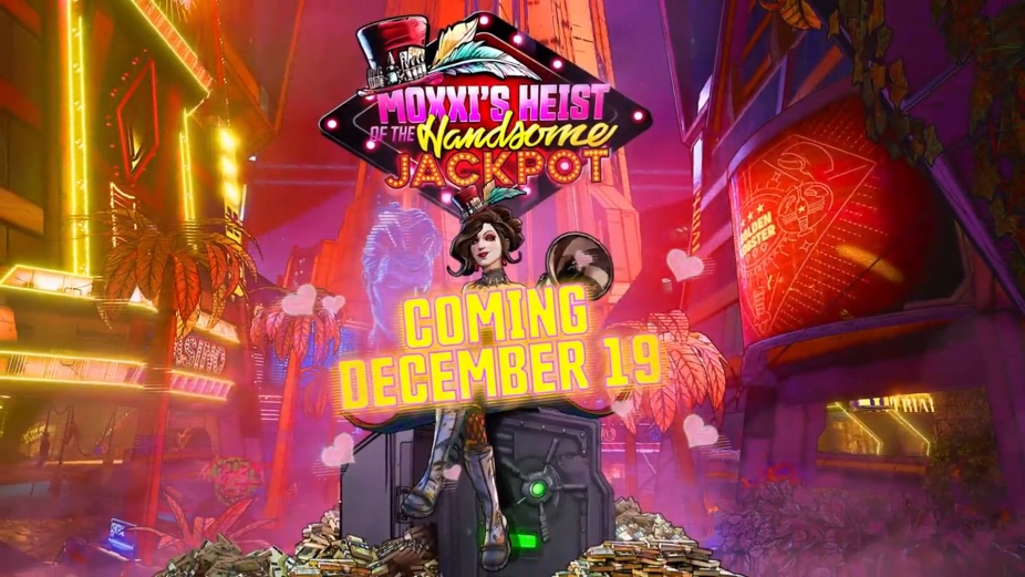 Borderlands 3 offline slot machine download Borderlands 3 offline slot machine download