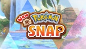 New Pokémon Snap - Release Date Trailer