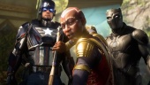Marvel's Avengers - War Table for Wakanda