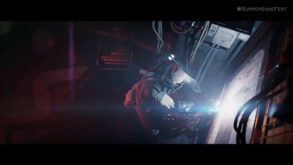 Aliens: Dark Descent - Trailer de Estreia Mundial