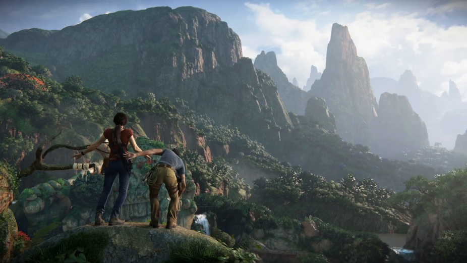 Uncharted parece ser o lançamento mais fraco da Sony para PC até agora -  Uncharted: Legacy of Thieves Collection - Gamereactor