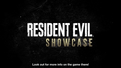 Resident Evil Village - Trailer de Expansão de Winters TGS
