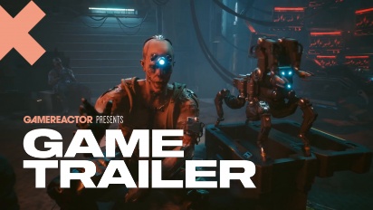 Cyberpunk 2077: Ultimate Edition - Trailer Oficial de Lançamento