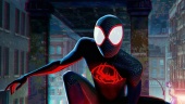 Spider-Man: Beyond the Spider-Verse’s voice recording sessions haven’t started yet
