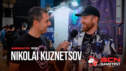 Quando uma IA maligna controla humanos: tudo sobre o novo jogo do universo Despot no BCN Game Fest