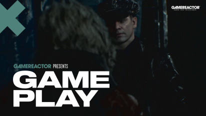 Resident Evil Requiem - Jogabilidade do Nintendo Switch 2 V.1.2.0