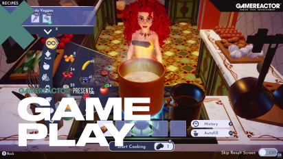 Disney Dreamlight Valley - Jogabilidade da Edição Nintendo Switch 2