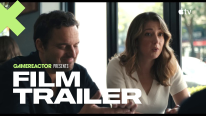 Maximum Pleasure Guaranteed - Teaser Oficial 'Caos M&aacute;ximo' (Apple TV)