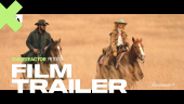 Dutton Ranch - Final Trailer (Paramount+)