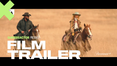 Dutton Ranch - Trailer Final (Paramount+)