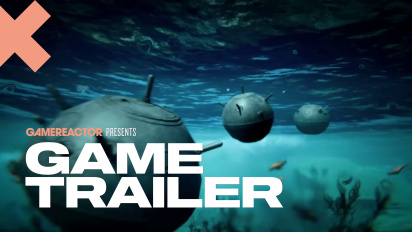 Battlefield 6 - Trailer de Gameplay Naval da 4&ordf; Temporada