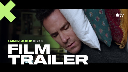 Mayday - Trailer Oficial