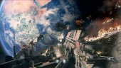 Call of Duty: Infinite Warfare - Ship Assault Gameplay Trailer