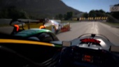 Gran Turismo Sport -  World Tour 2019: World Finals Monaco Teaser Trailer
