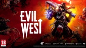 Evil West - Gameplay Reveal Trailer