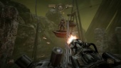 Painkiller: Hell & Damnation - Feature Trailer (short but mighty version)