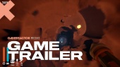 A Game About Digging A Hole - Release Date Trailer