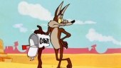 Coyote vs. Acme will actually premiere!