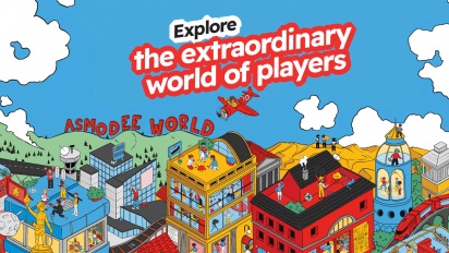 Asmodee Ultimate Game Night - Gamereactor Promocional (Patrocinado)